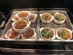 -比格比萨自助(花园路店)