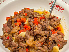-辣可可·小炒黄牛肉(望京凯德MALL店)