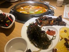 -守柴炉烤鸭(科华中路王府井店)