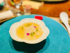 低温慢煮南宋江瑶生-觀芷隐轩