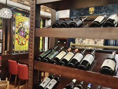 -Golden Lily河内巴黎法越料理餐厅(建国西路店)