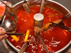 清油火锅-麻辣空间·清油火锅(总店)