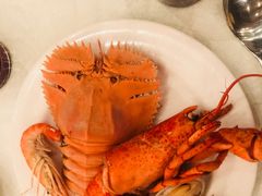 -好日子皇冠假日酒店·君怡咖啡厅(特美思大厦店)