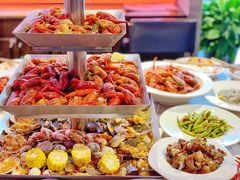 -霸王虾·小龙虾香辣蟹(玉林店)