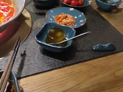 -湊湊火锅·茶憩(东城万达店)