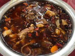 -无味饭店(九眼桥商业文化广场店)