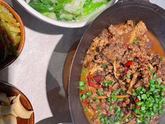 -寨子里的·钵钵菜·湘西山里菜(魅力湘西店)