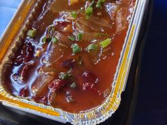 -小泥炉烤肉烧烤大排档