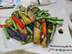 -新东城喜宴海鲜酒家(同德店)