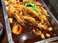 -重庆酸菜鱼(上海路店)