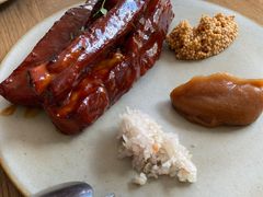 -BOR Eatery(安福路店)