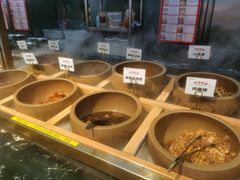 -汉江山料理级自助烤肉黑金冠(周口好吃城店)