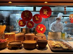 -柴门头啖汤·经典川菜·慢火汤品(锦城万达店)