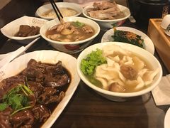 -松發肉骨茶(克拉码头店)