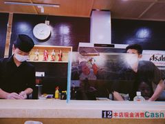 -东京屋(武定路店)
