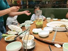 -龙泉人椰子鸡·糟粕醋·地标海南菜(龙昆南店)
