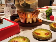 -晋江荣誉国际酒店·港誉茶餐厅
