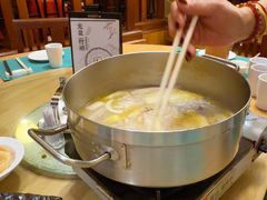 -糟粕醋·椰苑海南菜餐厅(亚龙湾天域酒店)