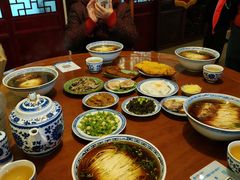 -同得兴 Since·1995 传统苏式面馆(十全街店)
