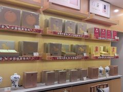-八马茶业(星海胜利路旗舰店)