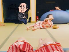 -汤泉良子.足疗按摩.SPA(中关村店)