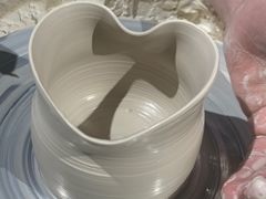 -趣陶陶艺手工坊(新世界百货重庆店)