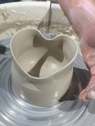 -趣陶陶艺手工坊(新世界百货重庆店)