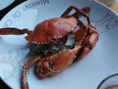 -Ministry of Crab(科伦坡店)