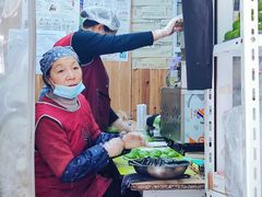 -许阿姨糕团店(南京总店)