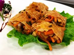 -上海新江南大酒店-中餐厅