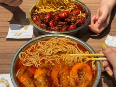 -李叔叔虾蟹大排档(青羊店)