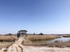 -黄沙古渡原生态旅游区
