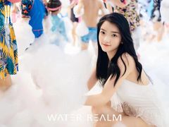 -水王国温泉水世界