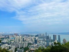 -小南山公园