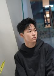 -ASG Hair Salon烫染·接发