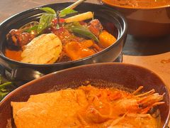 -CHINCHIN 青青·泰国料理(万象食家店)