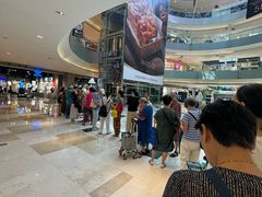 -宝龙城(杭州滨江店)