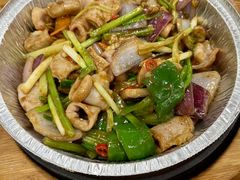 -南记食粥坊·宵夜大排档(莲花总店)