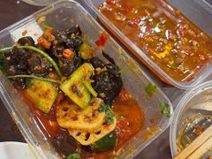 -水牛奶皇后糖水铺(深圳总店)