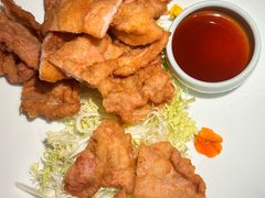 -开海·红岛海鲜虾水饺(石老人店)
