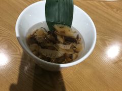 -竹鲜笙全竹宴(国色天香店)