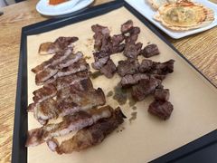 至尊牛排-喜厨烤肉