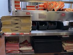 -塔斯汀中国汉堡(徐汇汇京广场店)