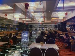 大堂-芭菲盛宴·环球美食(解放碑英利国际店)