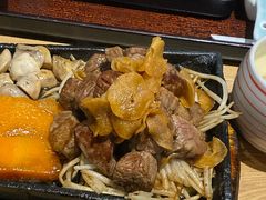 -隐泉之语日式料理(王府中环店)
