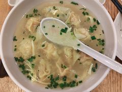 -东泰祥生煎馆(重庆北路店)