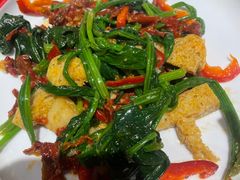 -西粉堂新疆米粉(朝外店)