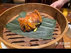 -成隆行·蟹王府(九江路店)
