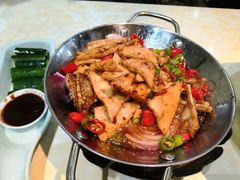 -魏铭鱼头捞饭(晋阳路店)