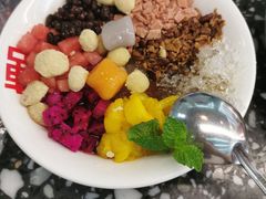 -胖妹面庄(香饵胡同店)